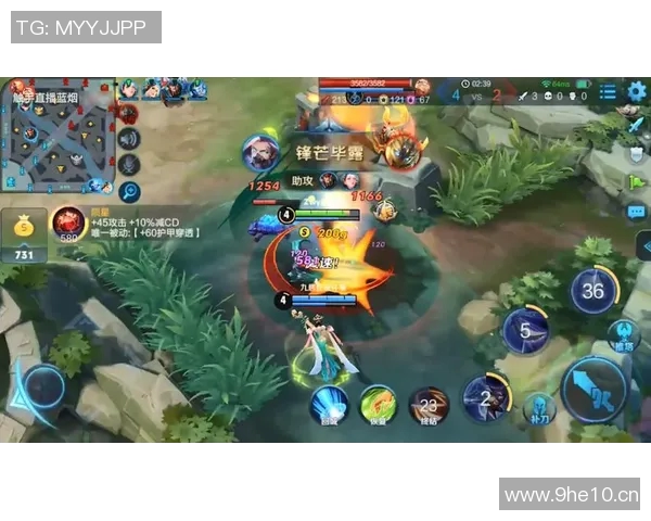 王者荣耀热点分析：深入探讨BLG战队的防守策略与战术布局